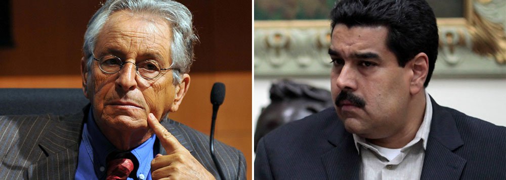 Ex-deputado federal Fernando Gabeira diz que, apesar dos laços ideológicos e comerciais com o país vizinho, Brasil deve defender sua imagem internacional: “é preciso que o governo brasileiro compreenda que criticar a violação dos direitos humanos na Venezuela não é dar munição aos adversários de Nicolás Maduro; a munição nasce dos fatos e quando começamos a negá-los por um dever de consciência alguma coisa está errada com o próprio sentido da palavra”