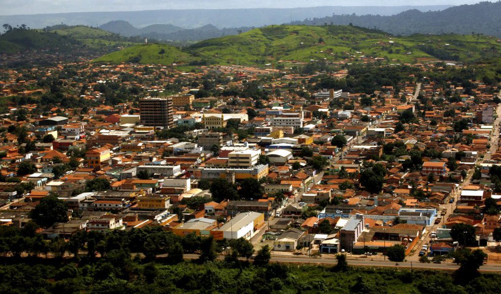 Cidade de Parauapebas, no Pará, exportou US$ 864 milhões no primeiro mês do ano, seguida por Rio de Janeiro, São Paulo, Anchieta, no Espírito Santo, e Vitória; Parauapebas registrou também o maior superávit comercial do mês entre os municípios