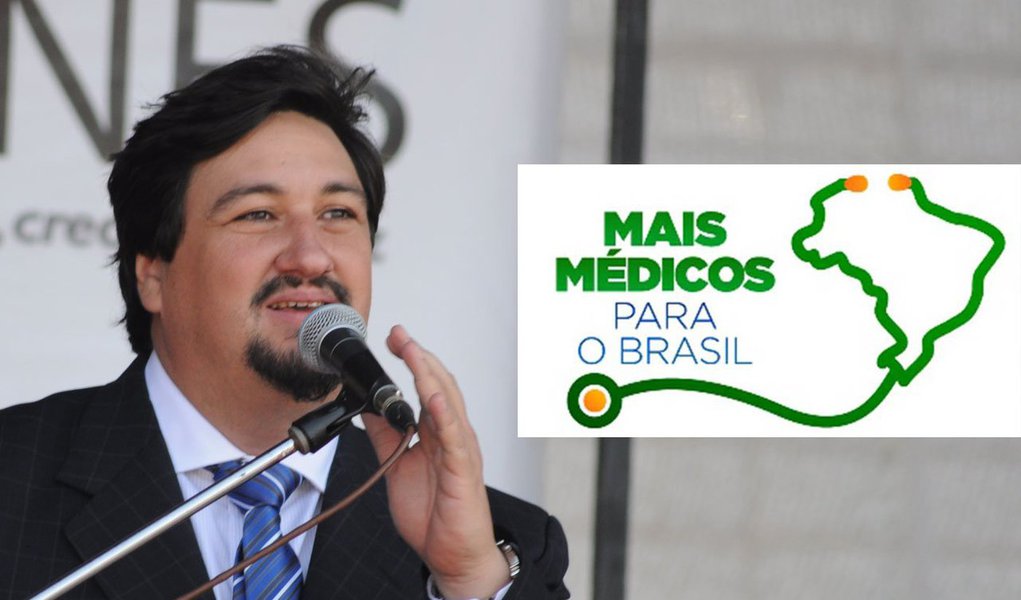 Governador da província argentina de Misiones denuncia que ao menos 19 profissionais da saúde daquele país que se integraram ao programa apresentaram atestados psiquiátricos para continuar recebendo salários sem trabalhar em hospitais públicos do lado brasileiro da fronteira; Maurice Closs disse que enviará a informação ao Brasil para que as autoridades nacionais decidam se continuam ou não lhes pagando "uns 10 mil reais", cifra que é o dobro do que recebem os médicos na Argentina