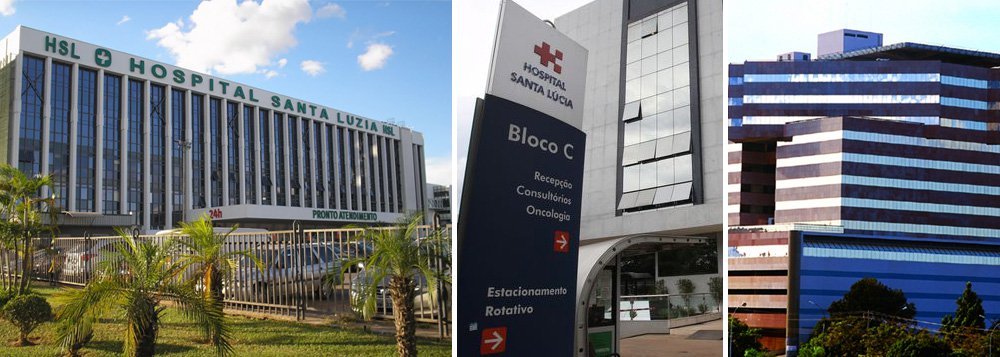 Superintendência-Geral do Cade recomenda condençação da Unidas e dos hospitais Santa Luzia, Santa Lúcia e Anchieta por prática anticoncorrencial. Os estabelecimentos de saúde teriam negociado coletivamente reajustes nos preços dos serviços pagos por operadoras de planos de saúde,