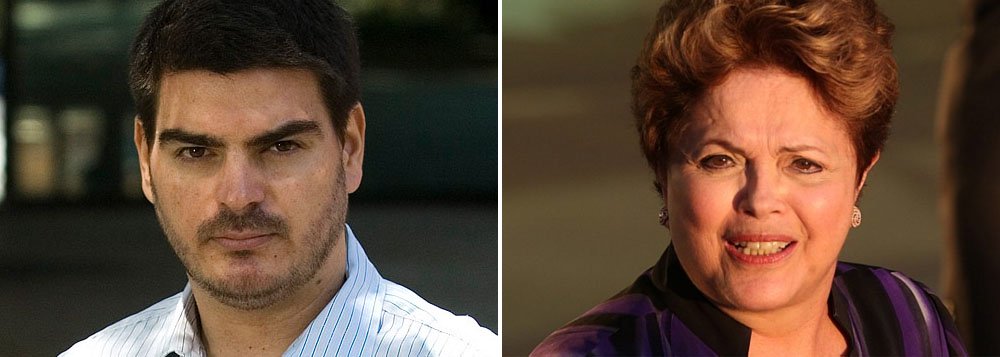 Menino Maluquinho de Veja.com, o economista Rodrigo Constantino concedeu entrevista ao site Infomoney, onde culpou a presidente Dilma Rousseff pelo episódio de Pasadena e pediu ainda a desestatização da empresa; "Privatizando, você acabaria com a politicagem, ou seja, com o uso politico da empresa, que acaba prejudicando os acionistas minoritários", disse ele