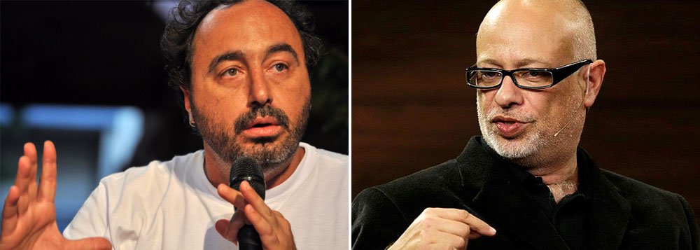 Colunista Luiz Felipe Pondé saiu em defesa de uma “direita festiva”, dizendo que o “maior desafio dos jovens que não são de esquerda” é a “falta de mulheres jovens, estudantes, que simpatizem com a posição liberal (como se fala no Brasil) ou de direita (quase um xingamento)”; segundo Rovai, colunista decreta que “as meninas detestam economia, essa ‘ciência triste’, porque atrapalha a alegria da vida”, sem atentar para o fato que o Brasil tem uma presidenta exatamente formada em economia