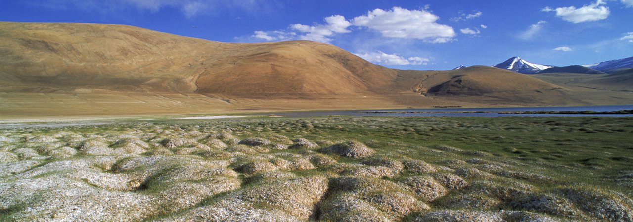 O avanço do aquecimento global pode liberar na atmosfera um enorme volume de metano e dióxido de carbono retido no permafrost, o solo perenemente congelado do Ártico. O processo, segundo cientistas, já começou e tem potencial de acelerar ainda mais a elevação das temperaturas no planeta