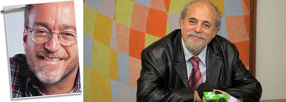 Colunista Paulo Nogueira diz que emissora de Marcos Mendonça continua a explorar números falsos sobre compra da refinaria Pasadena e a politizar versão de Sérgio Gabrielli sobre o negócio; “a vítima é o contribuinte, que banca, e o espectador, que ouve mentiras que depois vai repetir por aí, num processo de multiplicação da ignorância e da mistificação”