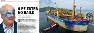 No texto "Um alerta aos homens de bem", o empresário Julio Faerman, que vem sendo acusado de intermediar pagamentos da empresa holandesa SBM a executivos da Petrobras, se defende das acusações, sobretudo da revista Veja; "O fato é que me vejo submetido a um processo público de achincalhe que se alimenta a todo instante", diz ele; "Ficam apenas algumas indagações: o que será noticiado depois que todas as investigações estiverem concluídas? Quem será responsabilizado pelos danos causados a mim, a minha família e a meus ex-sócios e suas empresas? Haverá uma retratação pública?", questiona