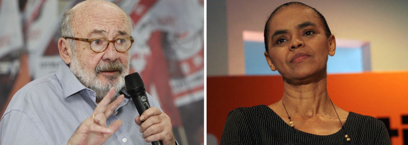 "Erraram todos", diz blogueiro, sobre os que previram que a provável candidata a presidente tiraria votos da presidente ou do tucano Aécio Neves; em julho, a soma dos eleitores que ainda não sabiam em quem votar, preferiam votar branco ou nulo ou em candidatos nanicos somavam 35%; agora, esse percentual é de 22%; "exatamente o total de intenções de voto que Marina tem a mais do que Eduardo Campos"