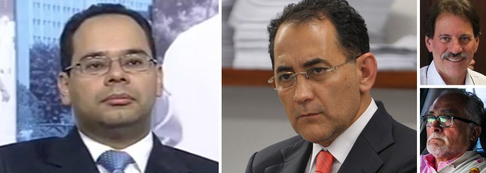 Ao contrário dos demais réus, ele não terá prazo para pagar a multa imposta pela Justiça, que era de dez dias; decisão foi tomada pelo juiz Bruno Ribeiro, da Vara de Execuções Penais do Distrito Federal; objetivo é evitar que João Paulo possa organizar uma vaquinha, assim como fizeram, com sucesso, Delúbio Soares e José Genoino; ao que tudo indica, o interesse do juiz não é o pagamento da multa, mas sim garantir que João Paulo Cunha seja inscrito na dívida ativa da União e perca talvez até a casa onde residia antes de ser preso, um modesto sobrado em Osasco (SP); valor foi atualizado de R$ 250 mil para R$ 372 mil