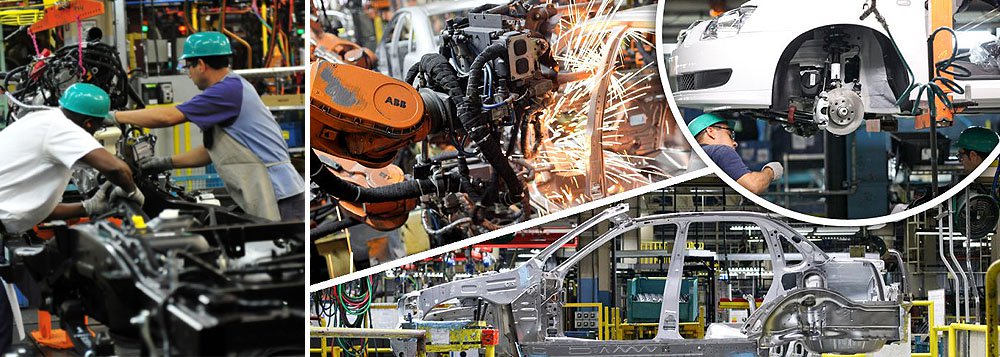 Taxa de desemprego, que ficou em 5,1% em fevereiro, subiu ligeiramente, para 5,3%, no mês seguinte; no entanto, percentual em relação à População Economicamente Ativa (PEA) terá cedido 0,4% sobre março do ano passado, quando foi de 5,7%; para Rafael Bacciotti, da Tendências Consultoria, os resultados surpreenderam positivamente neste início de ano, assim como os ganhos reais de renda da pesquisa do IBGE