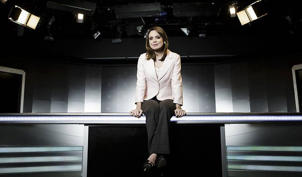 Âncora do SBT, bombardeada por críticas após exaltar linchamento de jovem no Rio de Janeiro, diz que a legislação brasileira autoriza qualquer cidadão a prender outro em flagrante delito; “menor infrator é sempre protegido por legiões de ONGs piedosas; o bandido é sempre vítima e nós somos cruéis algozes desses infelizes”, diz