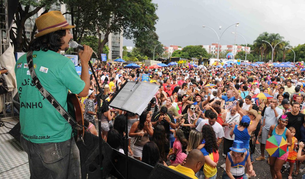 Este ano, a expectativa é que 60 mil foliões passem pelo Galinho; bloco completa 22 anos e 23 carnavais, pois a primeira saída ocorreu uma semana antes da data