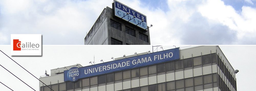 Grupo Galileo manifestou, em nota, repúdio ao descredenciamento da Universidade Gama Filho (UGF) e do Centro Universitário da Cidade (UniverCidade); segundo o Ministério da Educação (MEC), os motivos foram a baixa qualidade acadêmica, o grave comprometimento da situação econômico-financeira da mantenedora e a falta de um plano viável para superar o problema, além da crescente precarização da oferta da educação superior; direção do grupo afirma que vai recorrer da decisão junto ao próprio MEC, além de acionar as instâncias judiciais cabíveis