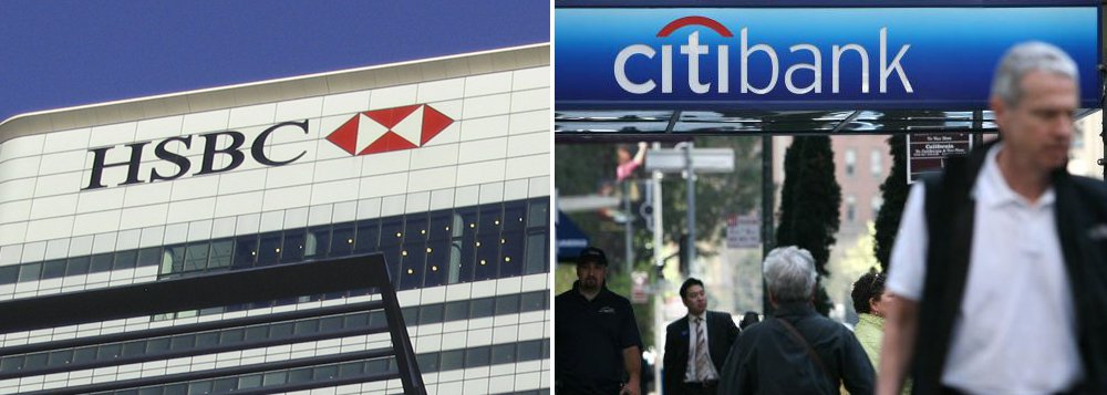 Bancos suspenderam operadores de câmbio nesta sexta-feira como parte de uma intensificação da investigação global sobre possível manipulação do mercado de câmbio, que movimenta US$ 5,3 trilhões diariamente