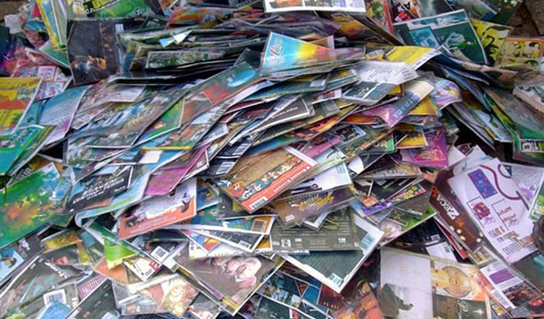 A Receita Federal informou que serão destruídas nesta semana cerca de 800 toneladas de mercadorias falsificadas ou impróprias para consumo; os produtos, apreendidos durante ações da Receita no Porto de Itaguaí, na Baixada Fluminense, começaram a ser destruídos nesta terça-feira (3), Dia Nacional de Combate à Pirataria