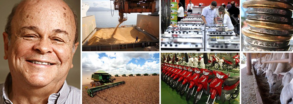 Economista ligado ao PSDB, com passagem importante pelo governo FHC, Francisco Lopes afirma que a onda negativista não faz sentido e prevê crescimento de 3% em 2014