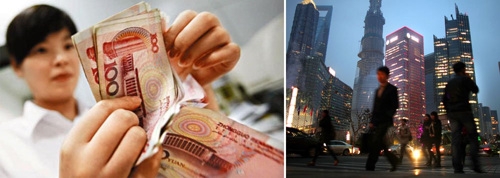 O crescimento do setor de serviços da China desacelerou para uma mínima de cinco anos em janeiro, mostrou a pesquisa Índice de Gerentes de Compras, outro sinal de perda de força na segunda maior economia do mundo que pode aprofundar as preocupações dos investidores com mercados emergentes