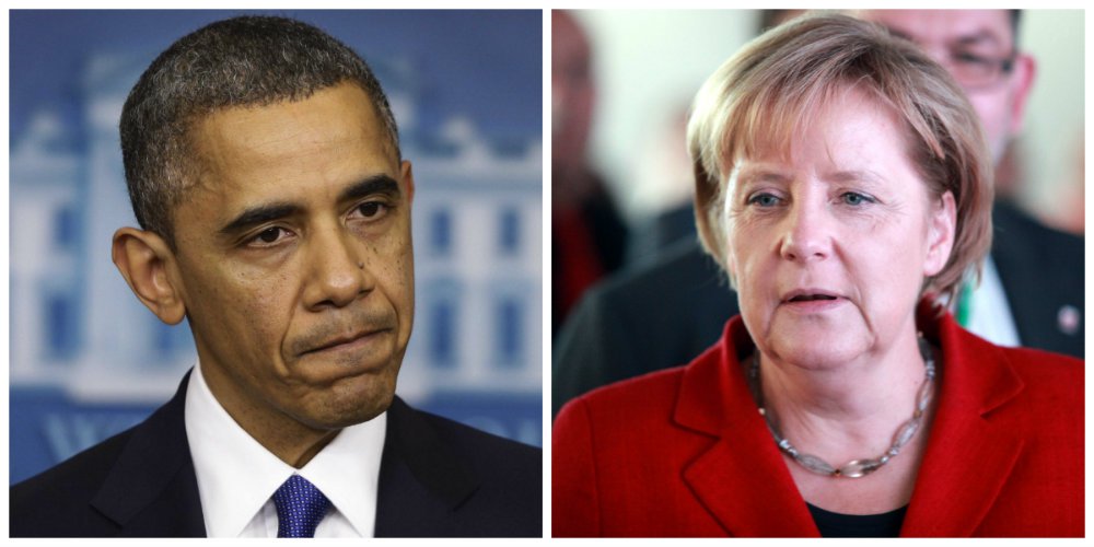 Hans-Peter Uhl, porta-voz parlamentar sobre política interna dos conservadores da chanceler Angela Merkel, teria dito que governo deve exigir que a Cisco não repasse dados sensíveis à NSA (Agência Nacional de Segurança), do governo de Barack Obama