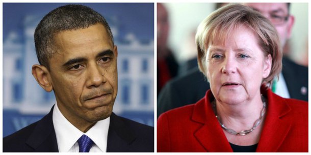 Hans-Peter Uhl, porta-voz parlamentar sobre política interna dos conservadores da chanceler Angela Merkel, teria dito que governo deve exigir que a Cisco não repasse dados sensíveis à NSA (Agência Nacional de Segurança), do governo de Barack Obama