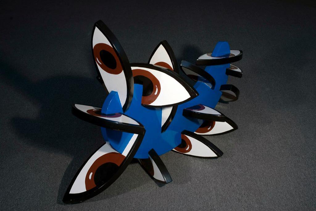 A relação entre homem e animal é tema da mostra Criatura Imaginárias, qno Museu Casa do Pontal, no Rio de Janeiro. Por meio de 18 peças do artista pernambucano Manoel Galdino (1929-1996), a exposição dialoga com leituras da cultura popular e contemporânea para fusão entre seres humanos e animais, frequente na cultura brasileira