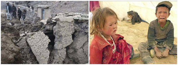 Autoridades afegãs desistiram neste sábado de encontrar quaisquer sobreviventes do deslizamento de sexta-feira no nordeste remoto do país; missão da ONU no país informou que o foco agora está mais nas 4 mil pessoas que perderam seus lares