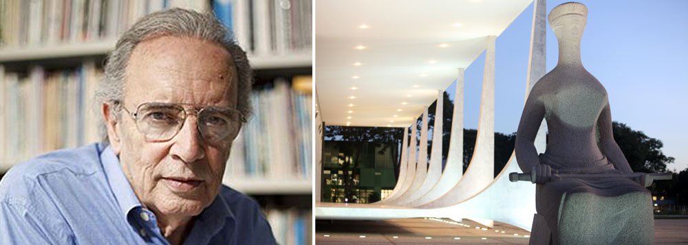 Colunista da Folha de S. Paulo critica causas a serem tratadas pela Corte que devem monopolizar atenções este ano, como o financiamento de campanhas eleitorais, que “revela o imenso atraso da democracia”; a reposição das cadernetas de poupança, “porque estão esgotadas as possibilidades de manter o calote”; e o mensalão mineiro, que “em vez da Justiça no Estado de Direito, avança a prescrição sem julgamento” 