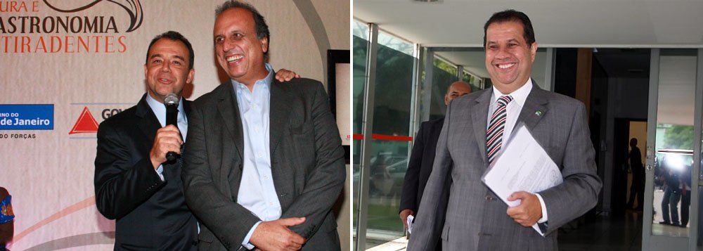 Segundo o presidente nacional do partido, Carlos Lupi, o governador peemedebista deu um “xeque-mate” e conquistou seu apoio para a campanha de Luiz Fernando Pezão (PMDB) com uma vaga na chapa para o cargo de vice-governador ou para senador; contando com os novos aliados PSD e SDD, Pezão terá pouco mais de nove minutos de tempo de TV, mais que o dobro do que teria o senador petista Lindbergh Farias