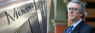 Derrotistas perdem mais uma; principal agência de risco do mundo afirma que nenhuma revisão na nota de risco do País será feita antes das eleições presidenciais; rebaixamento era mais uma aposta furada de setores da oposição; segundo o analista-sênior Mauro Leos, se o desempenho no período apontar para crescimento anual de 2% e um superávit primário ao redor de 2% do Produto Interno Bruto (PIB), conforme a expectativa da agência, não deverá haver mudanças na atual perspectiva estável do país