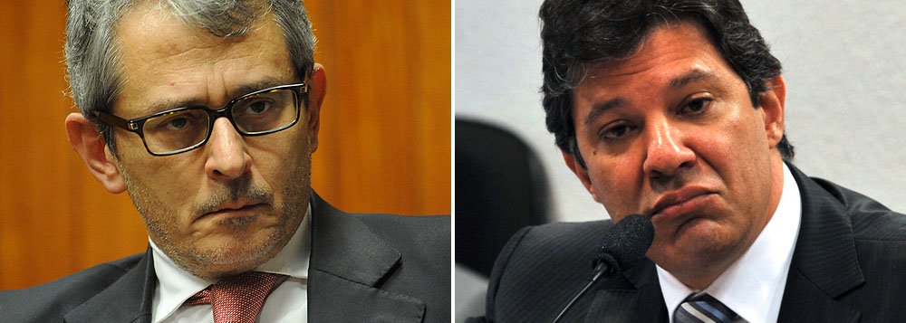 Jornal de Otavio Frias diz que população de São Paulo inclina-se, desde 1985, a rejeitar seus prefeitos, e Fernando Haddad (PT) parece ser mais um nessa longa lista; "Diferentemente do que ocorre em outras praças, o eleitorado paulistano dividiu-se entre três forças substantivas: direita, centro e esquerda. Natural que seja tão raro a aprovação ultrapassar 33%", diz