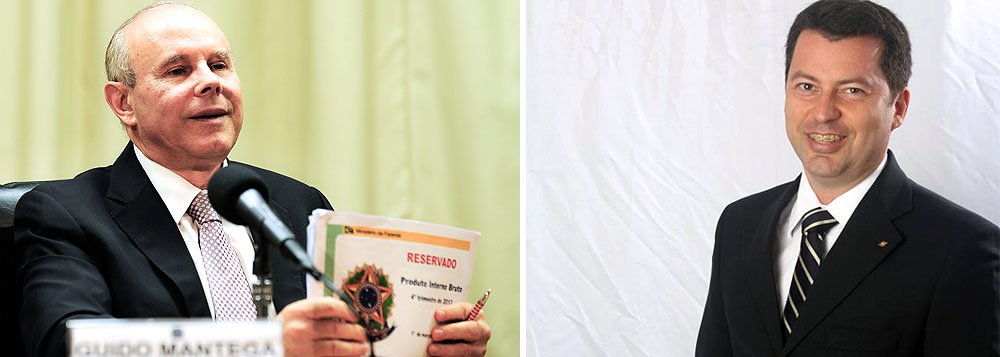 Vice-presidente do Banco do Brasil, Paulo Rogério Caffarelli será o novo secretário-executivo da Fazenda; nome técnico visa melhorar interlocução do governo com setor privado e mercado financeiro; funcionário de carreira do BB, ele ajudou a implementar a política de crédito no governo Lula e esteve à frente do financiamento às concessões