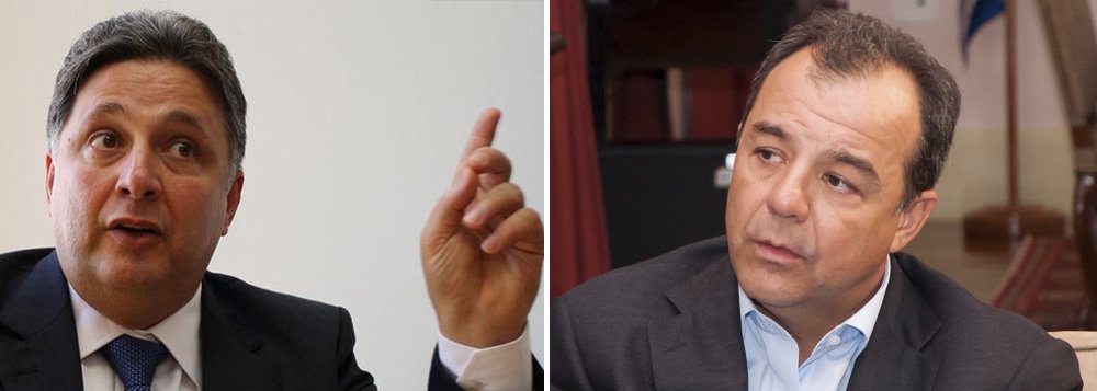 Ao visitar comunidades no Rio, deputado fez duras críticas ao governador Sérgio Cabral:  "As pessoas que me acusam de populista deveriam sair do conforto de suas mansões e apartamentos bem montados e percorrer as áreas mais carentes para saber exatamente como vive a maior parte do povo do Rio de Janeiro. Nossos projetos sociais foram uma alavanca social para milhares de famílias, além de ter desviado do tráfico de drogas inúmeros garotos e garotas que aprenderam uma profissão. E gastando muito pouco do orçamento público", disse