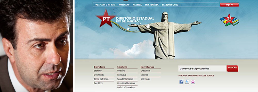 Diretório diz que PSOL e deputado são “vítimas recentes da sanha da mídia empresarial brasileira, sempre disposta a atacar as ideias, as organizações e as lideranças da esquerda brasileira, como ocorre sistematicamente contra o PT, sendo a cobertura do julgamento da AP-470 um caso emblemático”