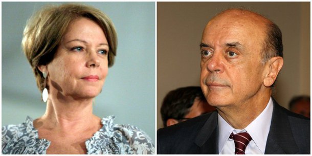 José Serra tem pouco a perder, afirma a colunista da Folha; "O que é melhor, ser deputado e morar em apartamento funcional ou tentar ser vice-presidente, desfrutar do Palácio do Jaburu e participar do centro do poder?", questiona; a desvantagem para o paulista, segundo Eliane Cantanhêde: "vai ter que engolir o próprio orgulho em seco"