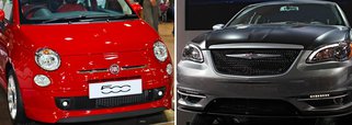 A montadora italiana Fiat disse nesta quarta-feira que assinou um acordo para comprar a fatia restante de 41,46% que ainda não possuía em sua unidade norte-americana Chrysler; agora, a montadora americana pertence integralmente aos italianos