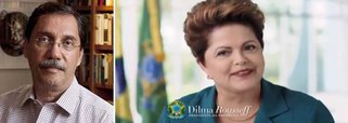 Colunista do Globo Merval Pereira também não gostou da expressão "guerra psicológica" usada pela presidente Dilma em seu pronunciamento; "acusar seus críticos de guerra psicológica diante de fatos tão claros só demonstra teimosia e malícia, confirmando um dos traços de sua personalidade mais prejudiciais à boa governança, e colocando no tabuleiro um toque de distorção política que não constava de seu cardápio", diz ele