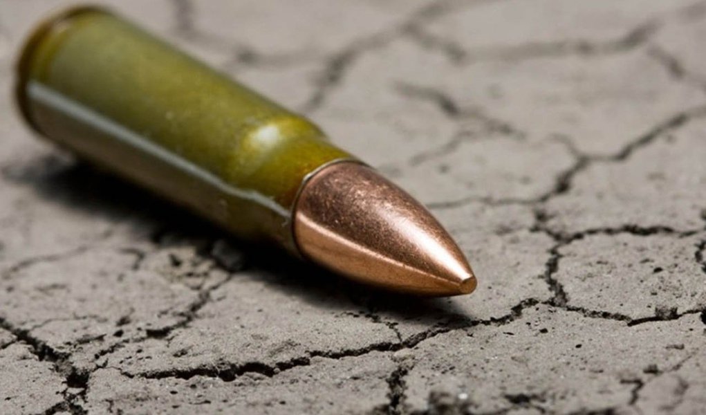 O índice de letalidade violenta (homicídio causado por latrocínio, auto de resistência e lesão seguida de morte) cresceu 20,7%; segundo o levantamento, foram 438 casos em outubro do ano passado ante 363 registrados em outubro de 2012