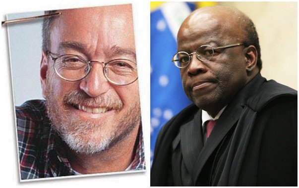 Jornalista Paulo Nogueira, do Diário do Centro do Mundo, constata que o que o presidente do STF tem feito não se trata de justiça, mas "vendetta"; "Barbosa é movido por um ódio infinito", escreve, ao lembrar que ele "mantém Dirceu confinado na Papuda por raiva" e "quer Genoino engaiolado, mesmo com problemas cardíacos"