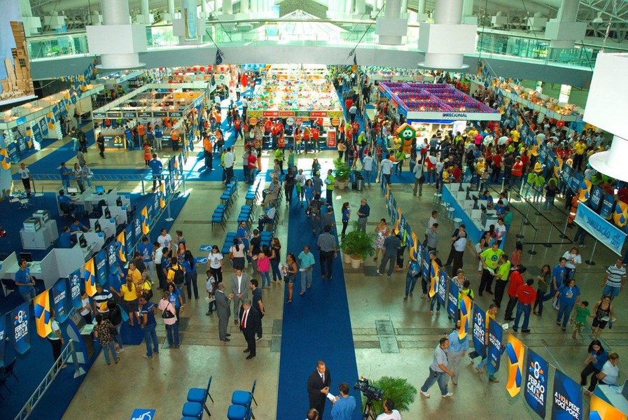 Evento será realizado a partir desta sexta-feira 2 até o dia 25 de maio em 13 cidades, passando primeiro por São Paulo, de 2 a 4 de maio; são cerca de 560 construtoras e 500 correspondentes imobiliários, além de 340 imobiliárias; previsão inicial é de que o número de imóveis ofertados ao longo dos três finais de semana seja superior a 300 mil