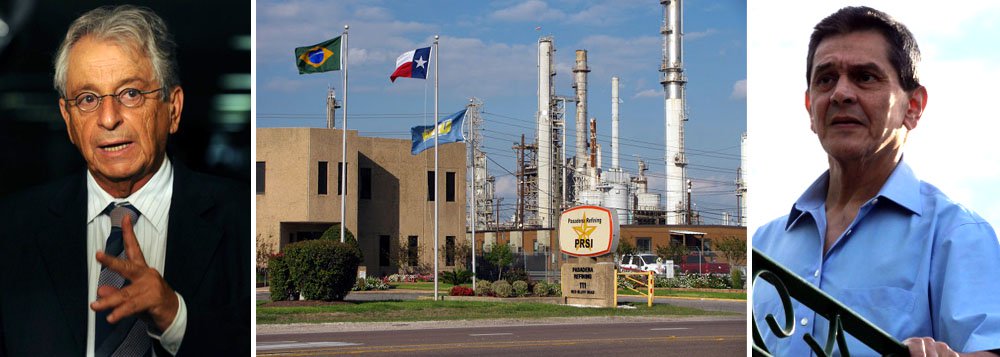 Ex-deputado federal diz que, assim como o esquema batizado por Roberto Jefferson, pode ser que Pasadena não passe e fique ressoando por muito tempo: “Criada uma comissão no Congresso Nacional, envolvidos Ministério Público e Polícia Federal, podem sair informações que, somadas às de fontes independentes, deem ao País a clara visão do que é a Petrobras no período petista", diz ele