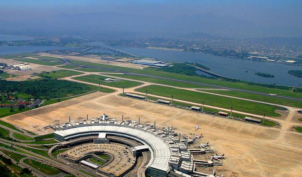 O MPF no Rio pede que a Agência Nacional de Aviação Civil especifique no edital de concessão todas as intervenções, obras e serviços necessários à garantia da segurança da aviação civil e infraestrutura aeroportuária
 