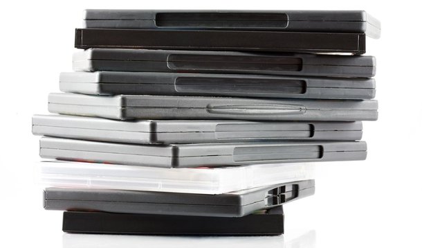 Os professores e servidores da Secretaria de Educação do DF contam com uma ferramenta interativa para enriquecer as aulas; A Videoteca Central reúne 17 mil títulos, em DVDs educativos
 