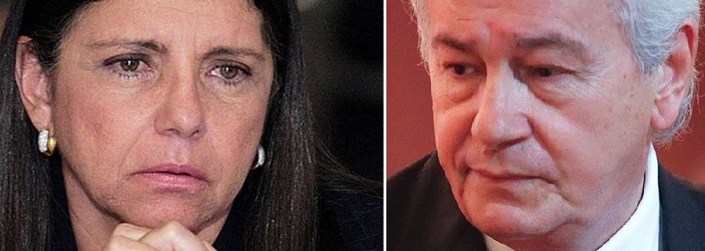 A governadora Roseana Sarney avalia se deixa ou não o governo para ser candidata ao Senado, numa eventual eleição indireta na Assembleia Legislativa, ela defende a candidatura do secretário estadual de Infraestrutura, Luis Fernando Silva (PMDB); o presidente do Legislativo Estadual, deputado Arnaldo Melo (PMDB), disse que aguardará a distância a decisão da governadora em relação a uma eventual candidatura ao Senado e consequentemente sua renúncia do Executivo 