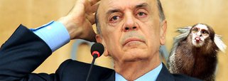 Previsão é do ex-governador José Serra; para ele, assumir a presidência em 2015 "não será tarefa fácil"; segundo o tucano, o próximo governante se verá diante de um déficit elevado em conta corrente  e um crescimento "medíocre" do PIB