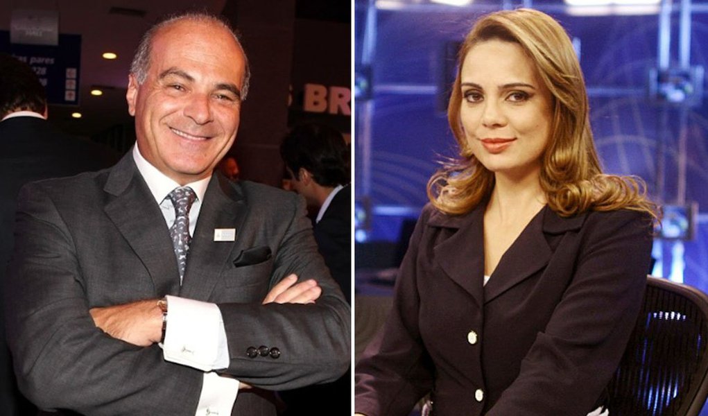 Em vídeo, o empresário Marcelo Carvalho, dono da RedeTV, saiu em defesa da apresentadora Rachel Sheherazade e fez um libelo político; "estamos vivendo uma baderna nessa país", disse ele; RedeTV descontou o FGTS dos funcionários, mas não recolheu os impostos, o que configura apropriação indébita; Ministério das Comunicações analisa cassação do registro da emissora