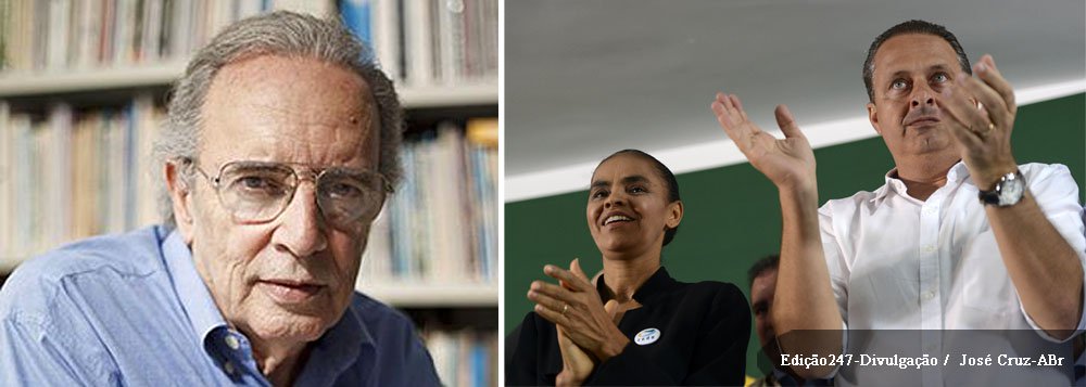 Segundo colunista da Folha, a história das eleições já legou exemplos suficientes de que acordos são passíveis de desmanchar-se no ar; “É só bater um ventinho mais conveniente para um dos lados”