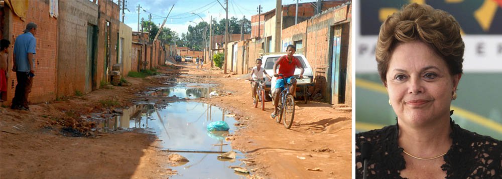 Esta é a segunda parcela de um total de R$ 3 bilhões prometidos pela presidente Dilma Rousseff durante a Marcha dos Prefeitos, em julho passado; pelo Twitter, Dilma disse que o dinheiro já está disponível na conta das prefeituras e que os recursos deverão ser usados para garantir a melhoria dos serviços públicos nos municípios