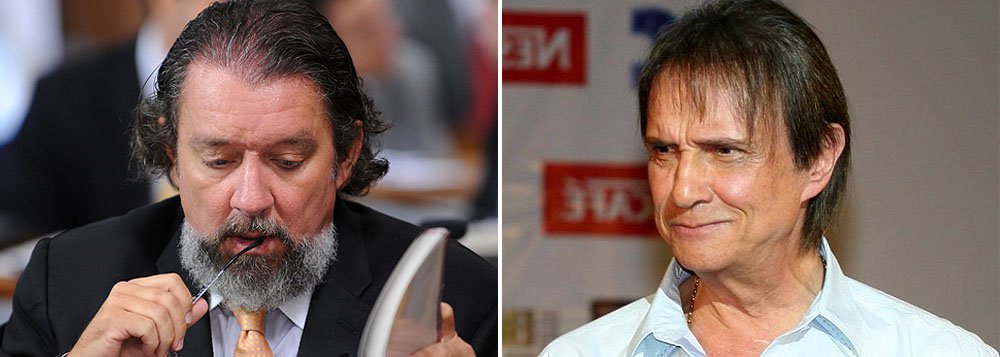 Antônio Carlos de Almeida Castro, o Kakay, diz que a nova posição do cantor Roberto Carlos é incluir no projeto em tramitação na Câmara - que libera as biografias não autorizadas - a determinação de que informações sobre saúde, relações familiares e de amizade sejam preservadas