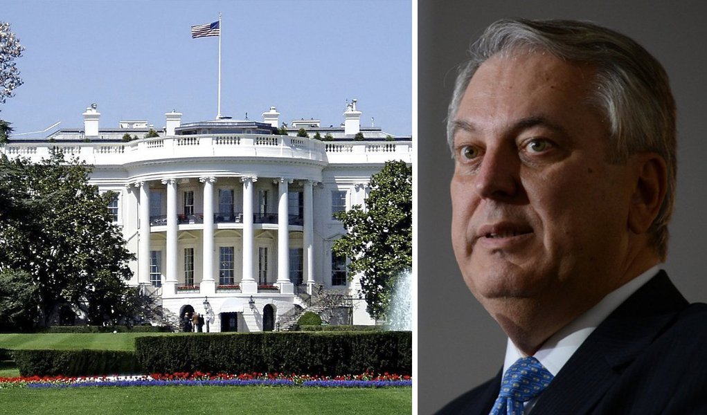 O governo americano disse ao ministro de Relações Exteriores brasileiro, Luiz Alberto Figueiredo, que algumas reportagens publicadas recentemente "distorceram nossas atividades", mas que algumas questões legítimas foram levantadas; Figueiredo está nos Estados Unidos onde se reuniria com a assessora-chefe de Segurança Nacional da Casa Branca, Susan Rice 