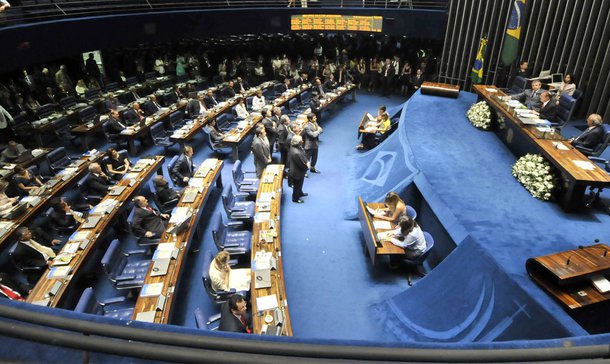 Segundo a Secretaria-Geral da Mesa do Congresso, a sessão está mantida porque a fraude não foi na sessão do Congresso, como um todo, mas no voto do deputado Zoinho (PR-RJ); um voto apenas não fará diferença no resultado da votação, em que os vetos foram derrubados por um grande número de parlamentares, ressaltou a secretaria
