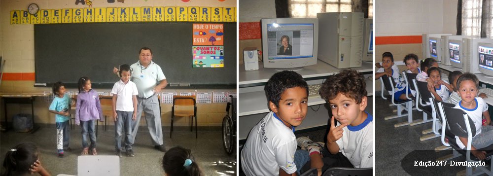 Segundo a Pesquisa Distrital por Amostra de Domicílios, divulgada pela Codeplan, a região administrativa contabilizou apenas 0,67% de analfabetos; além disso, do total de residentes neste região administrativa, 97,84% utilizam os postos de saúde locais e 97,75% os hospitais/UPAS da própria localidade