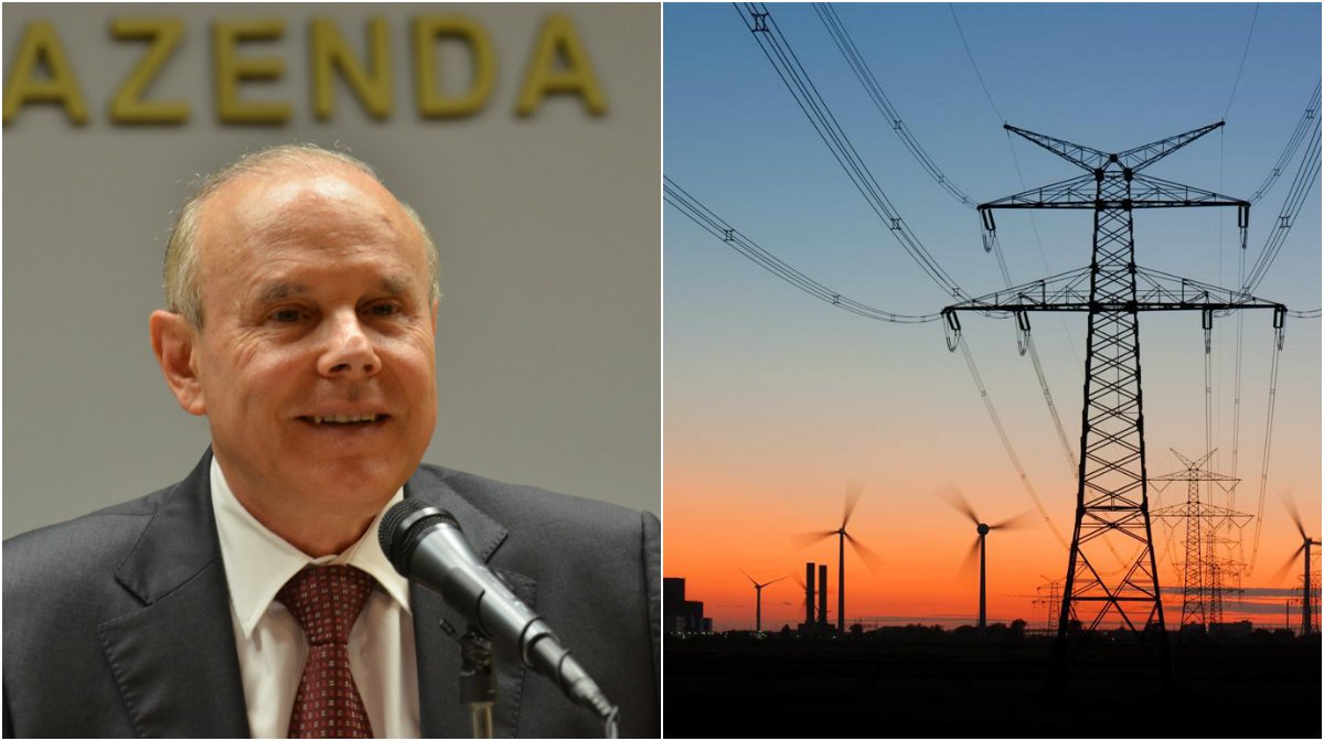 Ministro da Fazenda considera que as novas medidas anunciadas pelo governo para o setor elétrico nesta quinta-feira foram bem recebidas pelo mercado financeiro; ajuda às empresas deve chegar a R$ 12 bilhões, mas não deve onerar o contribuinte este ano, e sim em 2015