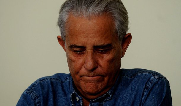 O Tribunal de Justiça do Distrito Federal informou que recebeu uma denúncia do Ministério Público contra o ex-governador Joaquim Roriz; também são alvos da denúncia três filhas dele – a deputada federal Jaqueline Roriz (PRTB), a distrital Liliane Roriz (PRTB) e Weslliane Roriz – e o seu neto Rodrigo Domingos Roriz